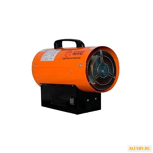 Газовая пушка Профтепло КГ-10