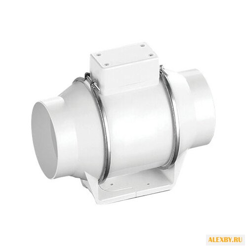 Канальный вентилятор Ballu FLOW