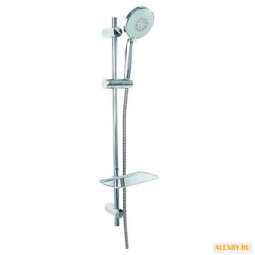 Душевой набор гарнитур Bravat