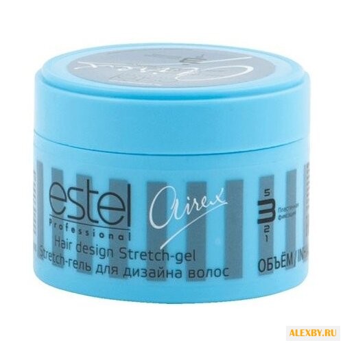 Estel Professional AIREX