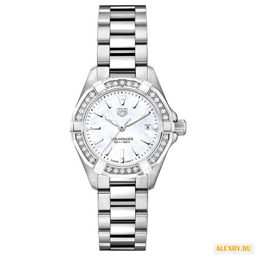 Наручные часы TAG Heuer