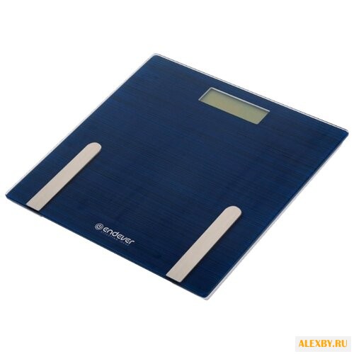 Весы ENDEVER Aurora-550