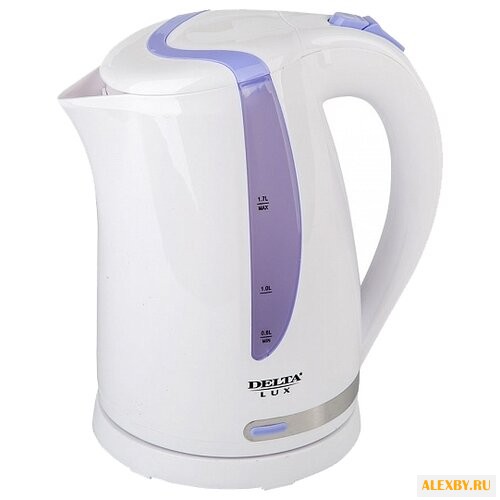 Чайник DELTA LUX DL-1016