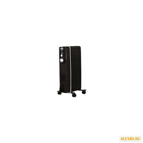 Масляный радиатор Ballu BOH MD-11