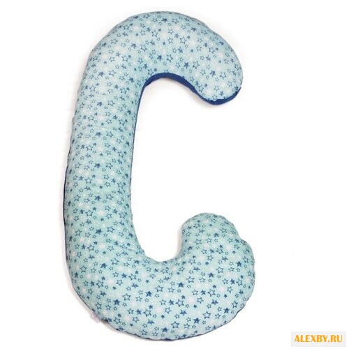 Подушка Ceba Baby Duo