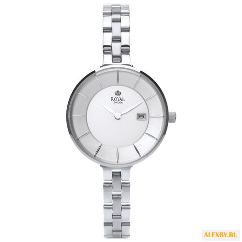Наручные часы ROYAL LONDON
