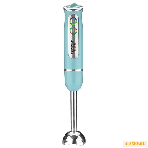 Погружной блендер DELTA LUX