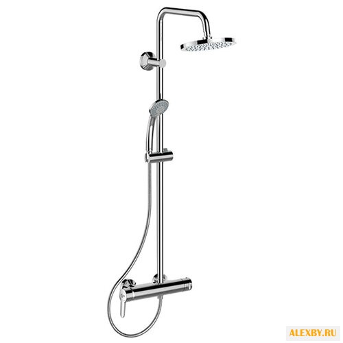 Душевая стойка Ideal STANDARD