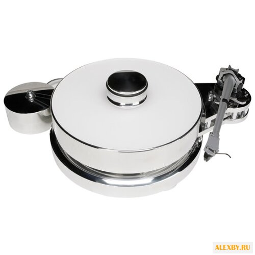 Виниловый проигрыватель