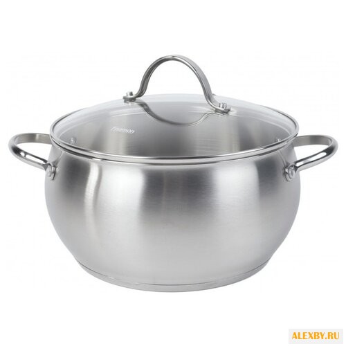 Кастрюля Fissman MARTINEZ 59 л