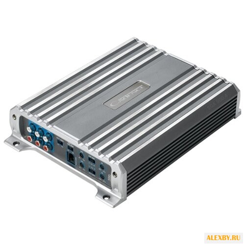 Автомобильный усилитель Cadence