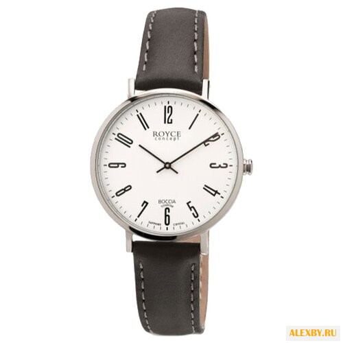 Наручные часы BOCCIA 3246-03