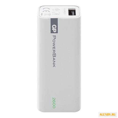 Аккумулятор GP 1C02A