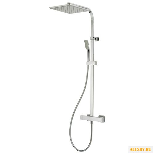 Душевая стойка TEKA Formentera