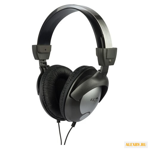 Наушники Oklick HP-M212V