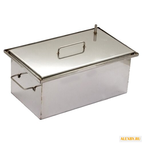 Коптильня Старый очаг Универсал