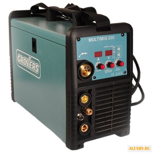 Сварочный аппарат Grovers