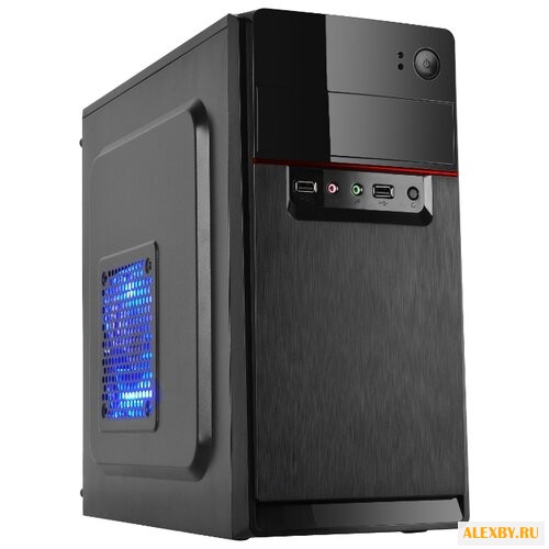 Компьютерный корпус 3Cott M1508