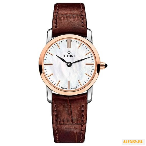Наручные часы Titoni