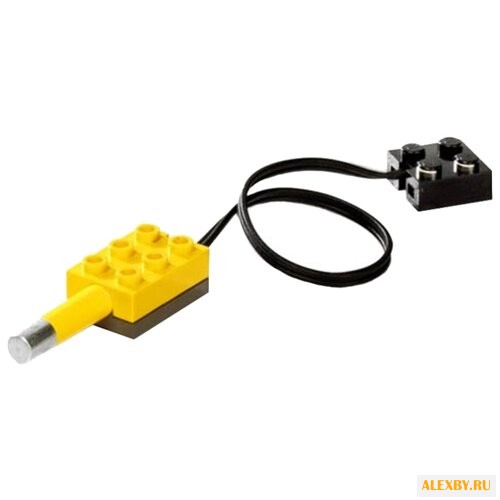 Датчик температуры LEGO