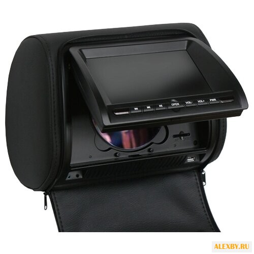 Автомобильный монитор Ergo ER