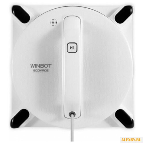 Робот-стеклоочиститель Ecovacs