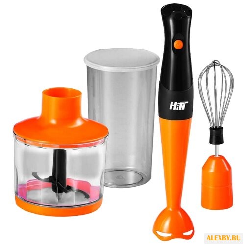Погружной блендер HITT HT-5402