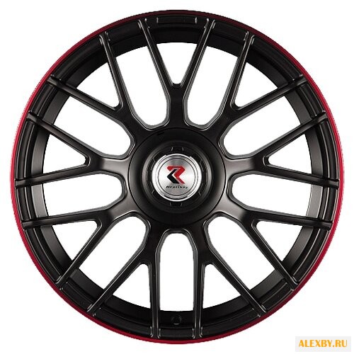 Колесный диск RepliKey RK91028