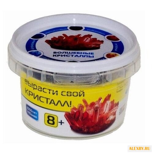 Набор для исследований Master