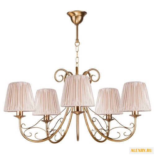 Kemar Montaro MT 5 AK