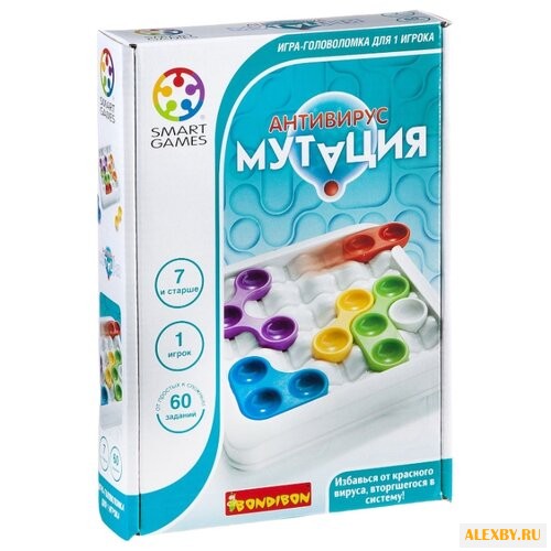 Головоломка BONDIBON Smart