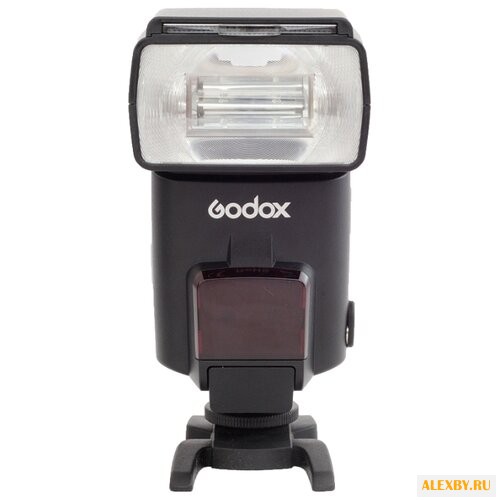 Вспышка Godox TT660