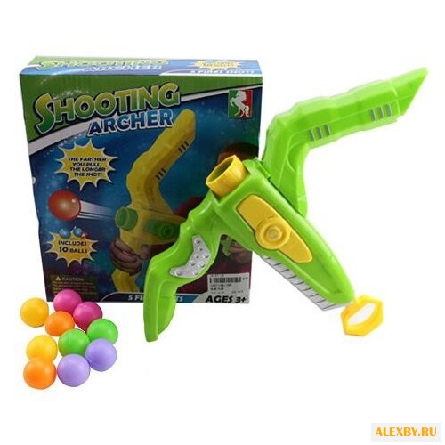 Арбалет Shantou Gepai 188