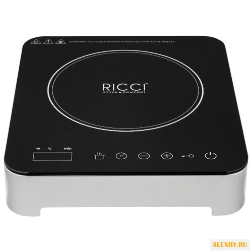 Плита RICCI JDL-C20D40