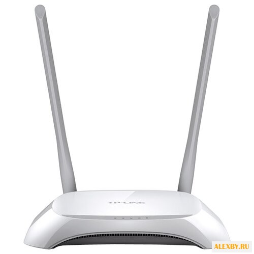 Wi-Fi роутер TP-LINK TL-WR840N
