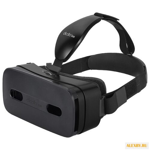 Очки виртуальной реальности