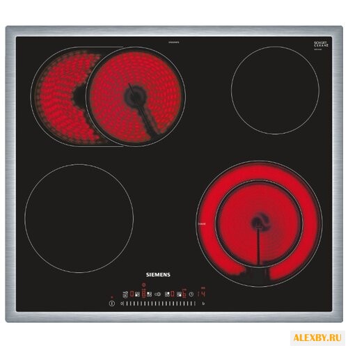 Варочная панель Siemens