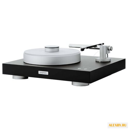 Виниловый проигрыватель