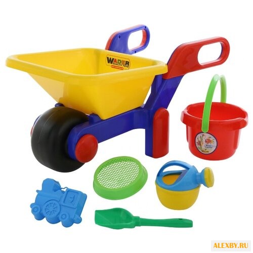 Набор Wader №455 41838