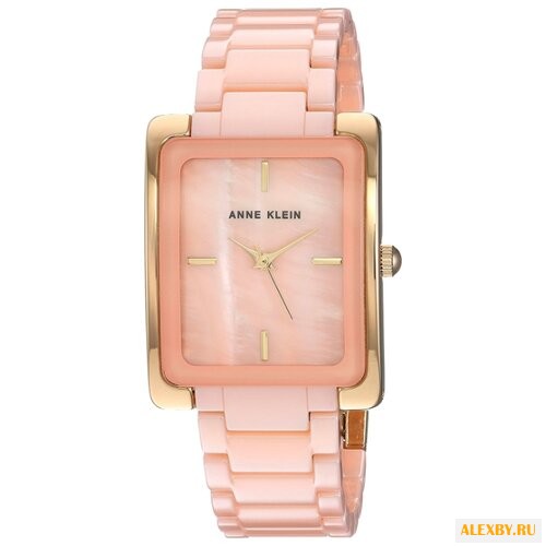 Наручные часы ANNE KLEIN 2952PEGB