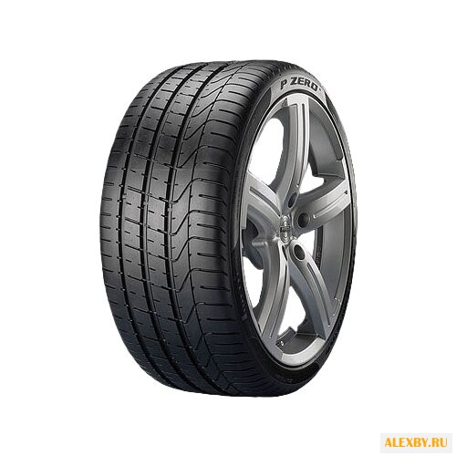 Автомобильная шина Pirelli P Zero