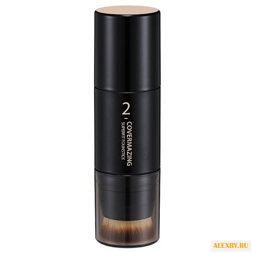 Holika Holika Covermazing BB