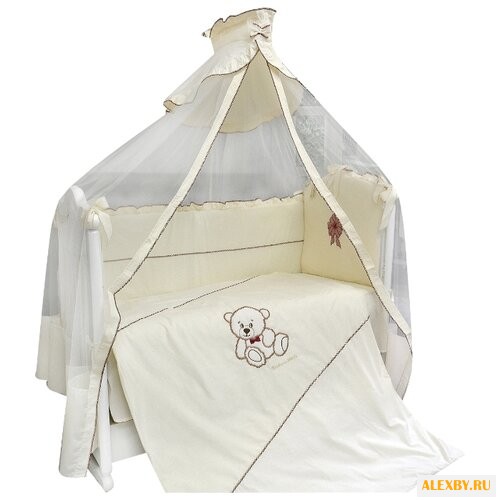 Bombus комплект Праздничный 7