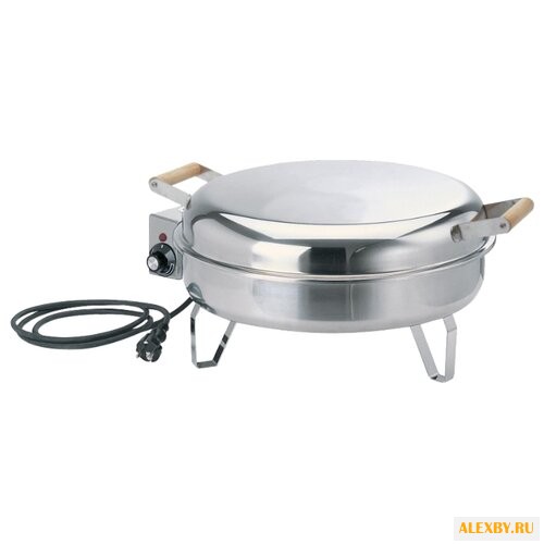 Гриль Muurikka Электрический