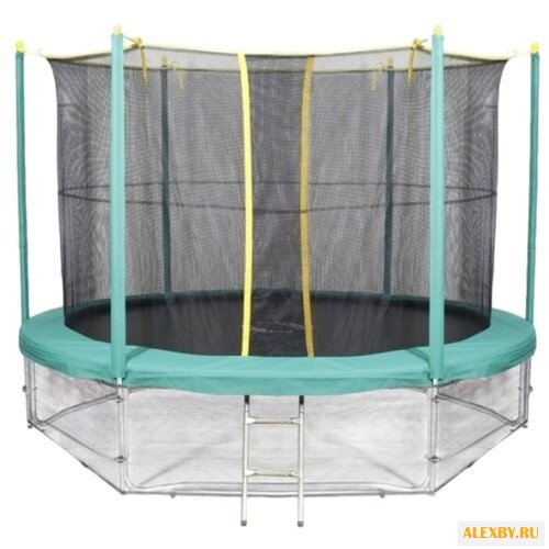 Каркасный батут Hasttings 14ft