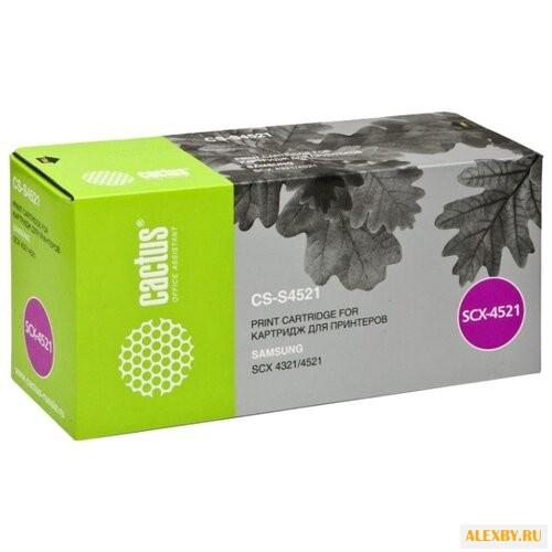 Картридж cactus CS-S4521