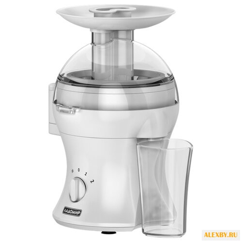 Соковыжималка Ладомир 10К
