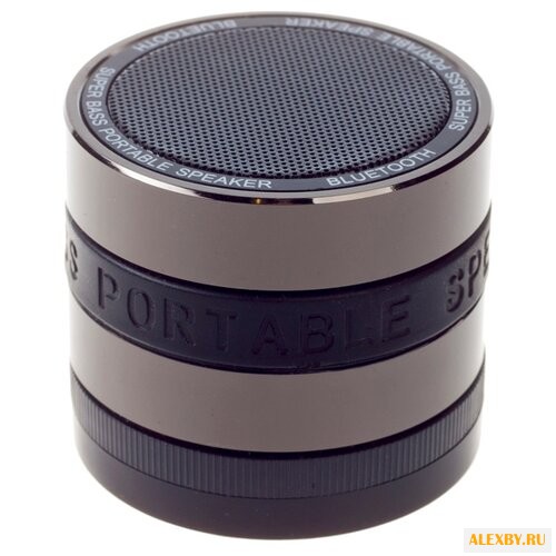 Портативная акустика Partner