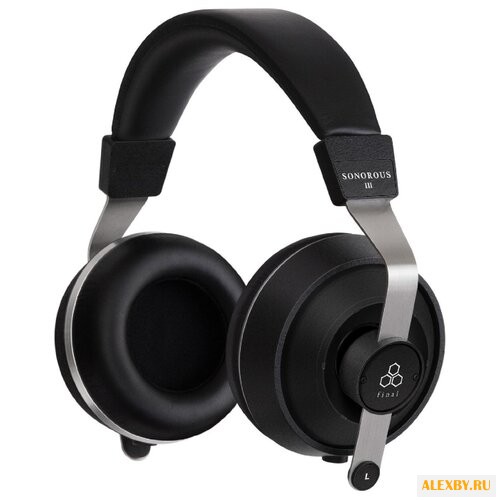 Наушники Final Audio Design