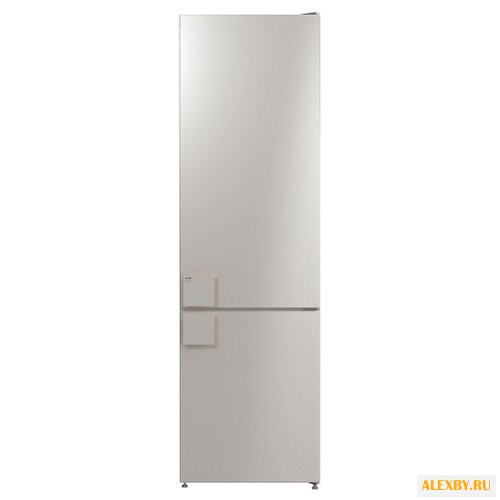 Холодильник Gorenje NRK 621 STX